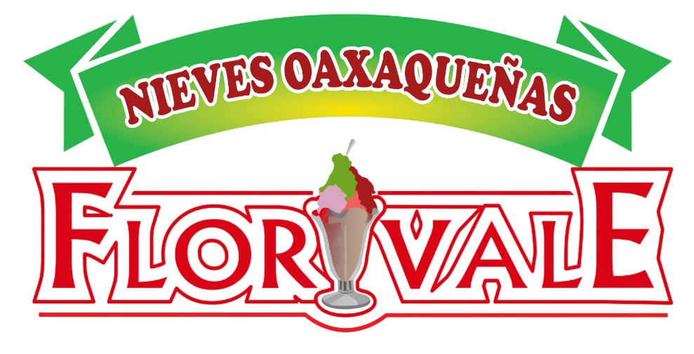 Nieves Oaxaqueñas Flor y Vale